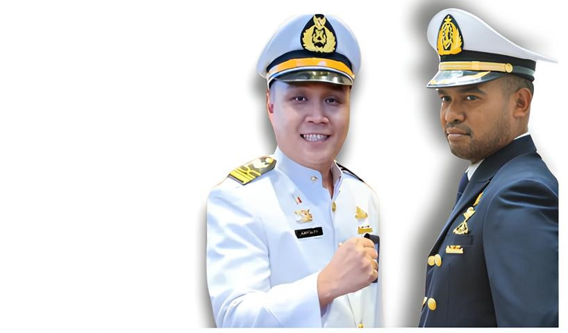 Maritime Pilot